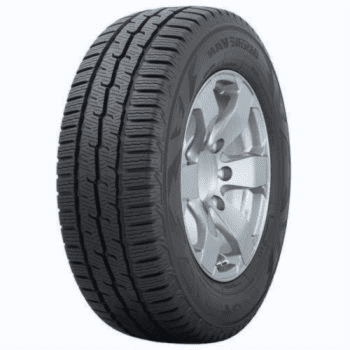 Téli kisteherautó gumik 185/80R14 102/100S Toyo OBSERVE VAN