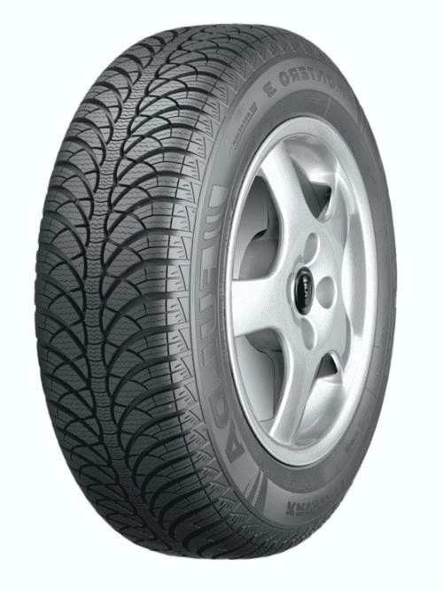 Téli kisteherautó gumik 195/60R16 97T Fulda KRISTALL MONTERO 3