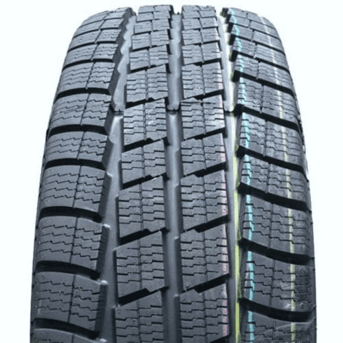 Téli kisteherautó gumik 195/60R16 97T Tyfoon WINTER TRANSPORT 2