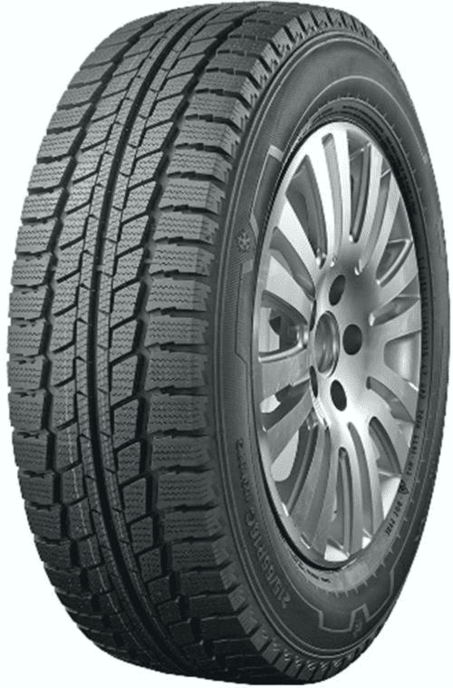 Téli kisteherautó gumik 195/60R16 99/97H Diamondback DW701