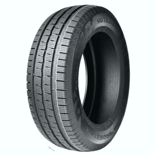 Téli kisteherautó gumik 195/60R16 99/97T Lanvigator WINTERGRIP VAN