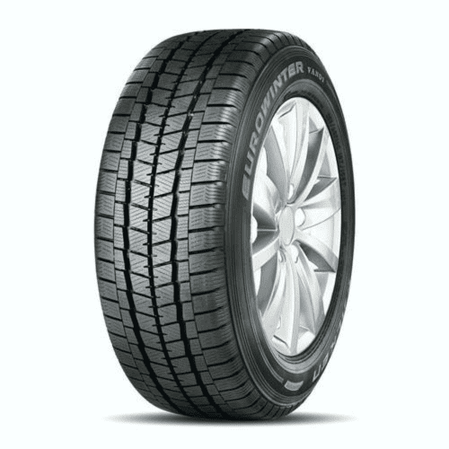 Téli kisteherautó gumik 195/65R16 104/102T Falken EUROWINTER VAN01