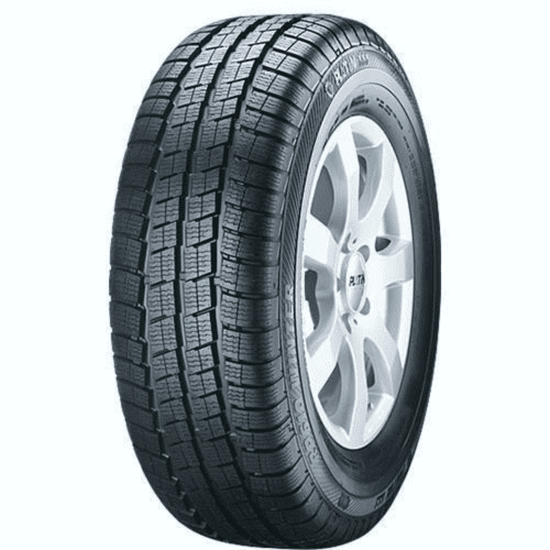 Téli kisteherautó gumik 195/65R16 104/102T Platin RP 610 WINTER