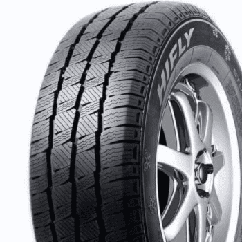 Téli kisteherautó gumik 195/65R16 104R Hifly WIN-TRANSIT