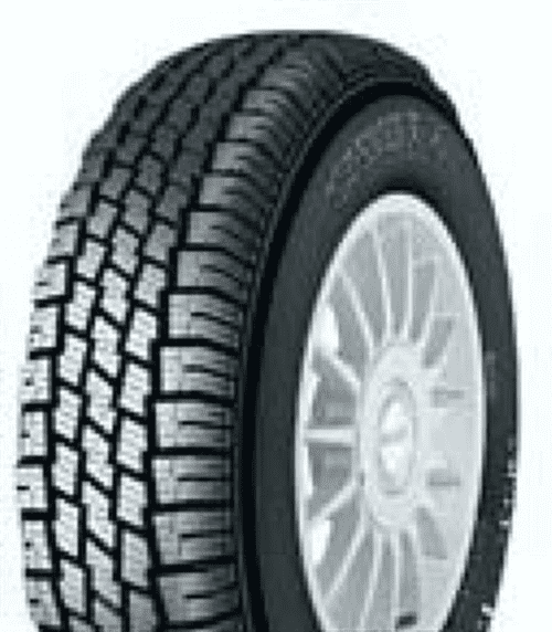 Téli kisteherautó gumik 195/65R16 104T Master Steel WINTER PLUS VAN