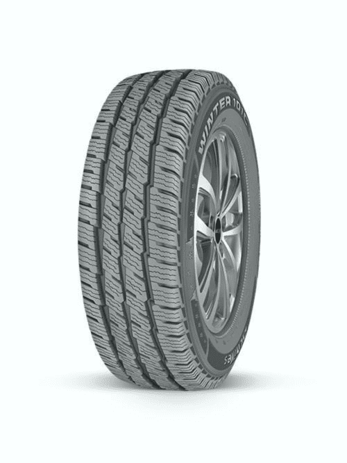Téli kisteherautó gumik 195/70R15 102T Achilles WINTER 101C