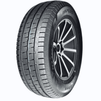 Téli kisteherautó gumik 195/70R15 104/102R Aplus A869