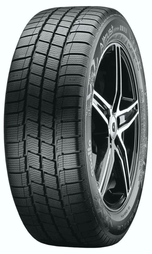 Téli kisteherautó gumik 195/70R15 104/102R Apollo ALTRUST WINTER