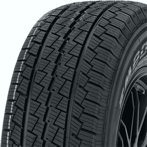 Téli kisteherautó gumik 195/70R15 104/102R Firemax FM809