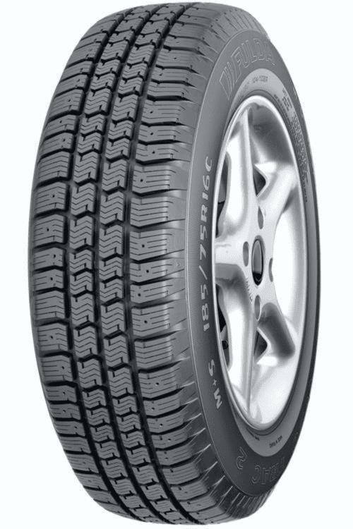 Téli kisteherautó gumik 195/70R15 104/102R Fulda CONVEO TRAC 2
