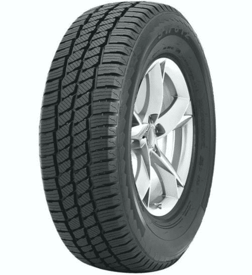 Téli kisteherautó gumik 195/70R15 104/102R Goodride SW612