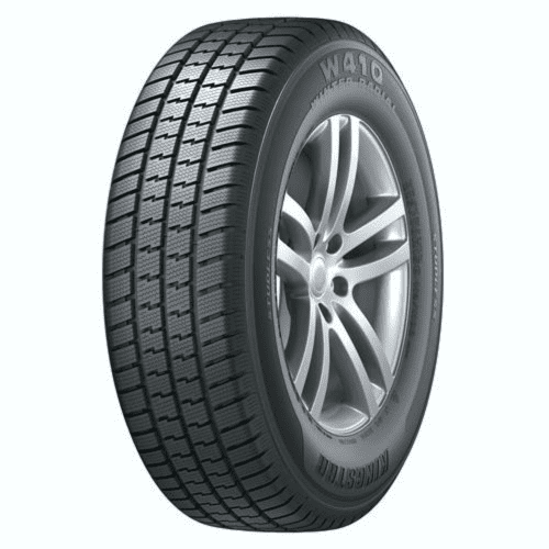Téli kisteherautó gumik 195/70R15 104/102R Kingstar W410