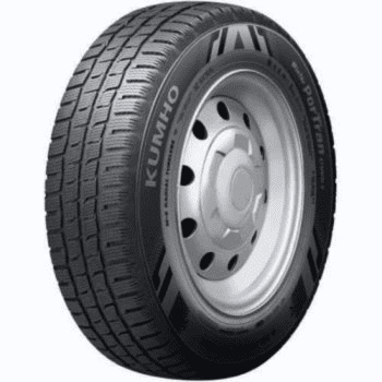 Téli kisteherautó gumik 195/70R15 104/102R Kumho PORTRAN CW51