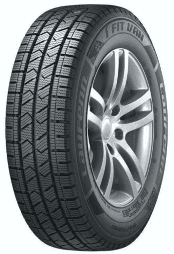 Téli kisteherautó gumik 195/70R15 104/102R Laufenn LY31 I FIT VAN