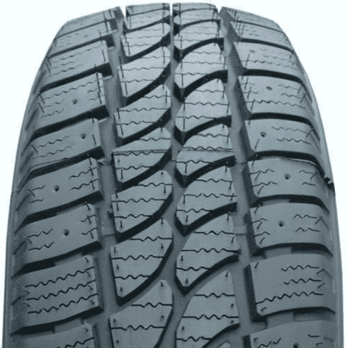 Téli kisteherautó gumik 195/70R15 104/102R Orium 201