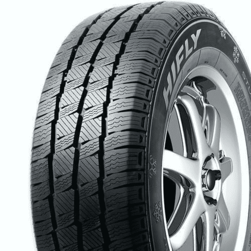 Téli kisteherautó gumik 195/70R15 104R Hifly WIN-TRANSIT