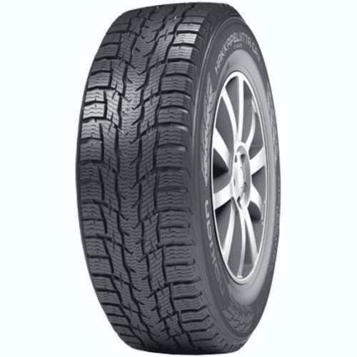 Téli kisteherautó gumik 195/75R16 105R Nokian HKPL CR3