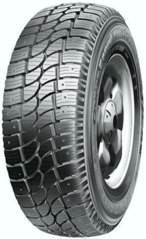 Téli kisteherautó gumik 195/75R16 107/105R Taurus WINTER LT 201