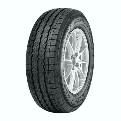 Téli kisteherautó gumik 195/75R16 110/108R Radar ARGONITE ALPINE