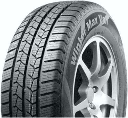 Téli kisteherautó gumik 195/80R14 106/104P Ling Long GREENMAX WINTER VAN