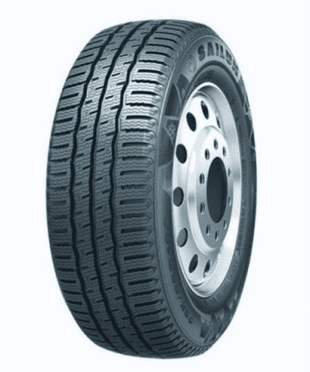 Téli kisteherautó gumik 195/80R14 106/104R Sailun ENDURE WSL1