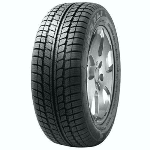 Téli kisteherautó gumik 205/60R16 100T Wanli S2093 SNOWGRIP