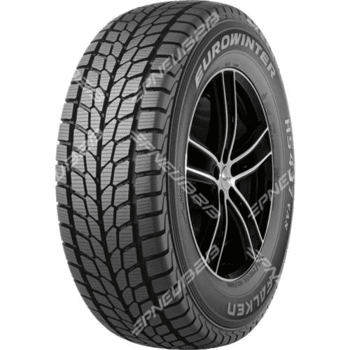 Téli kisteherautó gumik 205/60R16 98T Falken EUROWINTER HS437