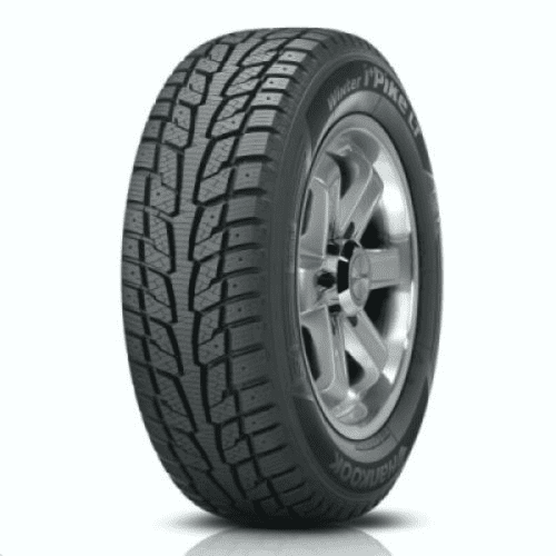 Téli kisteherautó gumik 205/65R15 100R Hankook WINTER IPIKE RW09