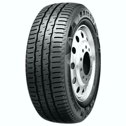 Téli kisteherautó gumik 205/65R15 102/100R Sailun ENDURE WSL1