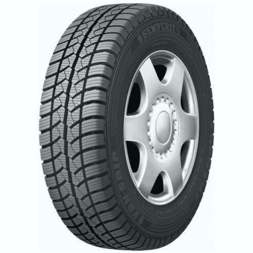 Téli kisteherautó gumik 205/65R15 102/100T Semperit VAN GRIP