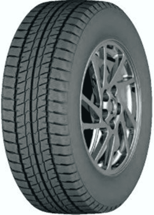 Téli kisteherautó gumik 205/65R16 105T Massimo MAS WINTER 75