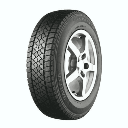 Téli kisteherautó gumik 205/65R16 105T Saetta VAN WINTER