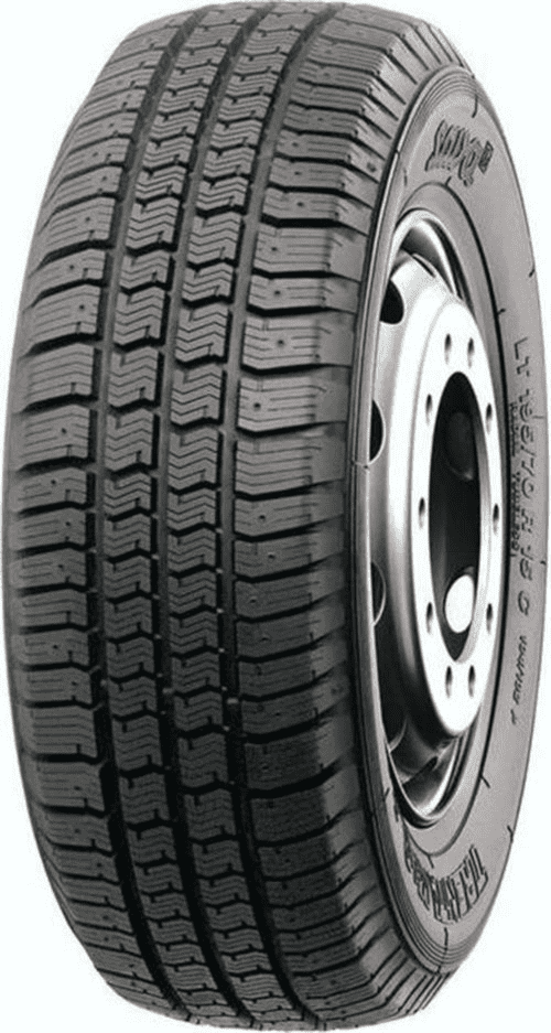 Téli kisteherautó gumik 205/65R16 105T Sava TRENTA MS