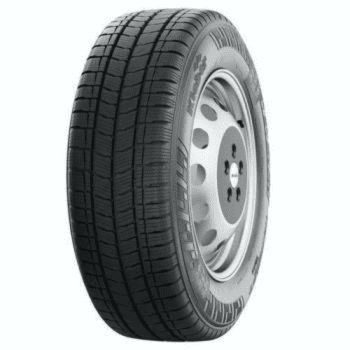 Téli kisteherautó gumik 205/65R16 107/105R Kleber TRANSALP 2+