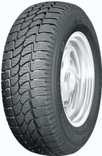 Téli kisteherautó gumik 205/65R16 107/105R Kormoran VANPRO WINTER