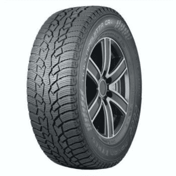 Téli kisteherautó gumik 205/65R16 107/105R Nokian HKPL CR4