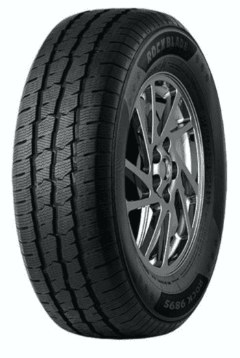 Téli kisteherautó gumik 205/65R16 107/105R Rockblade ROCK 989S