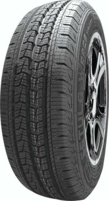 Téli kisteherautó gumik 205/65R16 107/105R Rotalla VS450