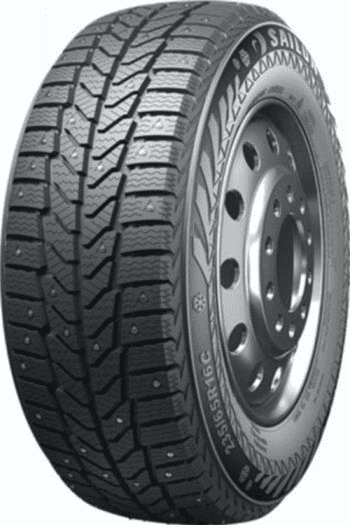 Téli kisteherautó gumik 205/65R16 107/105R Sailun COMMERCIO ICE