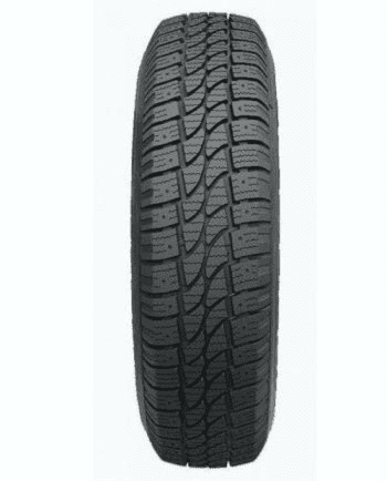 Téli kisteherautó gumik 205/65R16 107/105R Strial 201