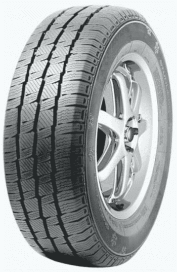 Téli kisteherautó gumik 205/65R16 107/105R Sunfull SF-W05