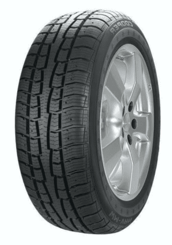 Téli kisteherautó gumik 205/65R16 107/105T Cooper Tires WEATHERMASTER VAN