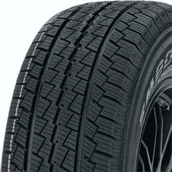 Téli kisteherautó gumik 205/65R16 107/105T Firemax FM809