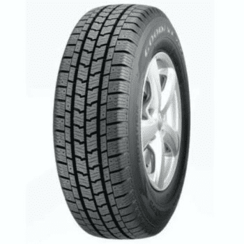 Téli kisteherautó gumik 205/65R16 107/105T Goodyear CARGO ULTRA GRIP 2