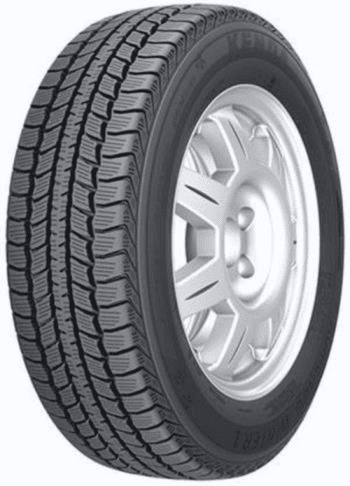 Téli kisteherautó gumik 205/65R16 107/105T Kenda KR500 KOMENDO WINTER