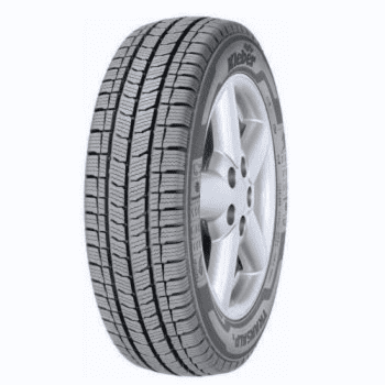 Téli kisteherautó gumik 205/65R16 107/105T Kleber TRANSALP 2