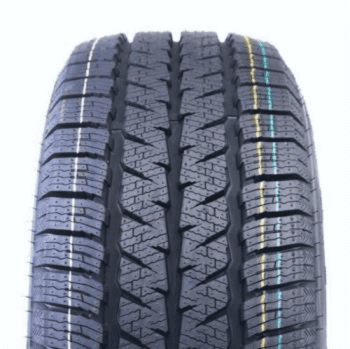 Téli kisteherautó gumik 205/65R16 107/105T Mazzini SNOWLEOPARD VAN