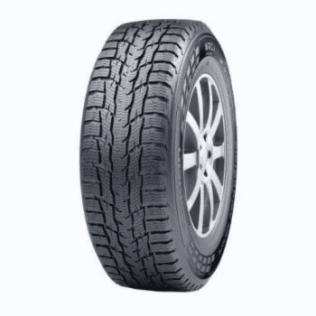 Téli kisteherautó gumik 205/65R16 107/105T Nokian WR C3