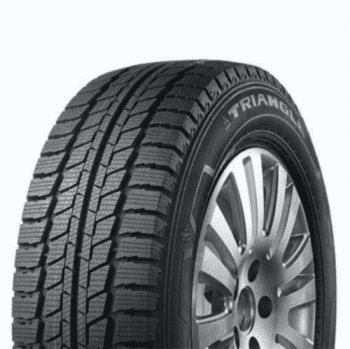 Téli kisteherautó gumik 205/65R16 107/105T Triangle SNOWLINK LL01