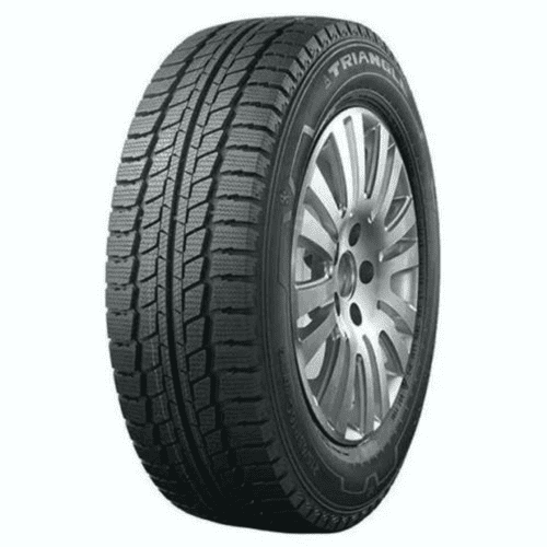 Téli kisteherautó gumik 205/65R16 107/105T Triangle SNOWLINK LL01